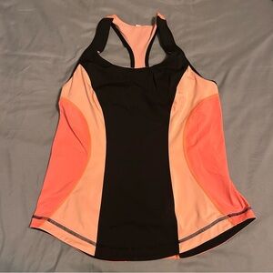 Lululemon Cardio Kick Racerback Tank